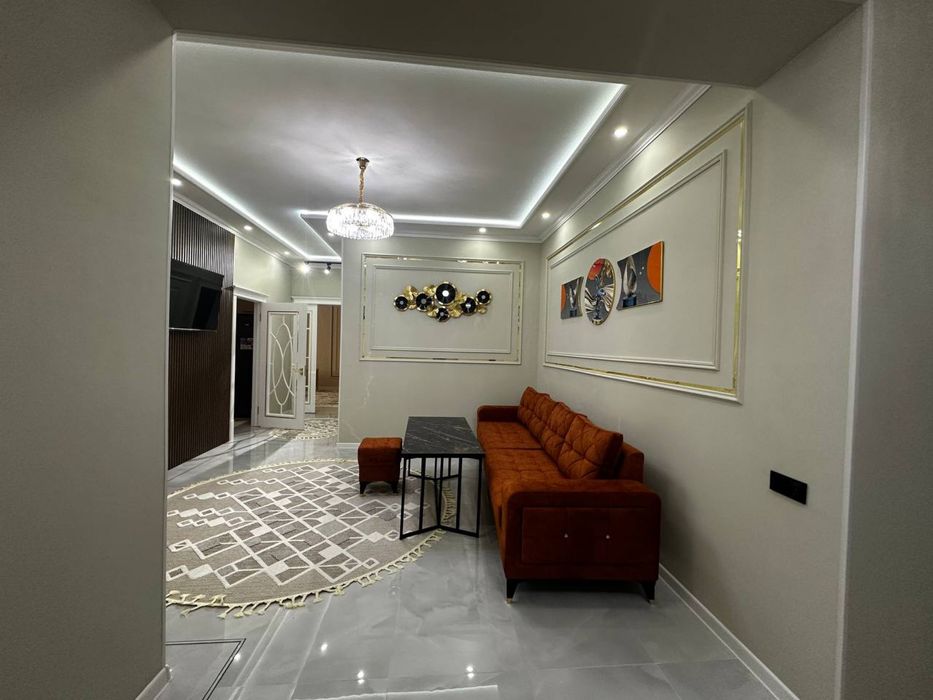 Срочно сдается квартира на Гагарина ‼️