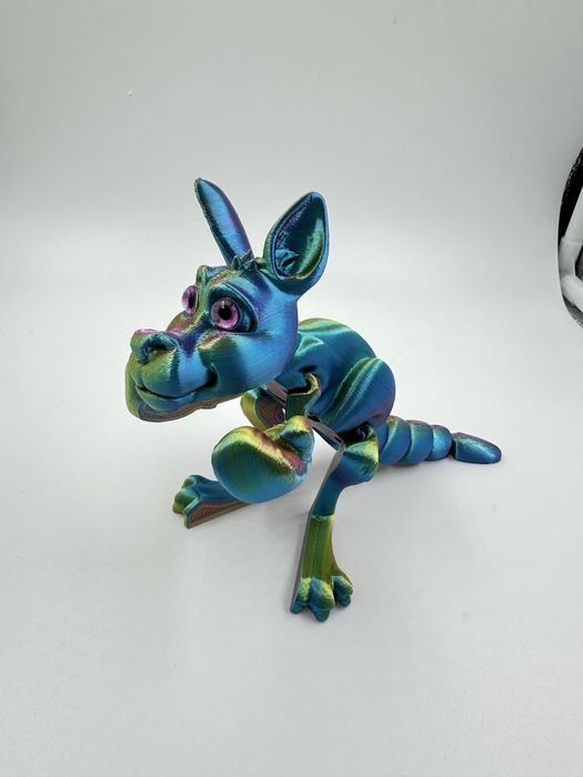 3D игрушка , антистресс для детей и взрослых