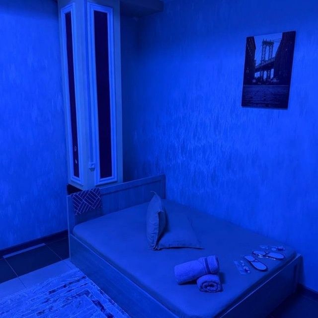 HOTEL VOSTOK Приглашает Вас