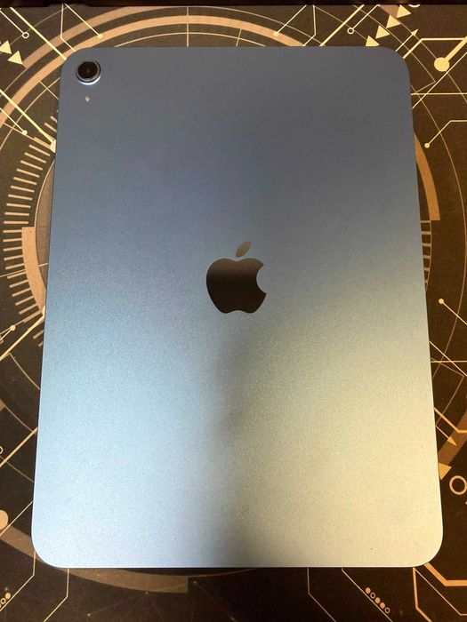 Tableta iPad A16 / Noua / 128 GB / Bat.100% / 0 Cicluri / Garantie * Krom Amanet Margeanului *