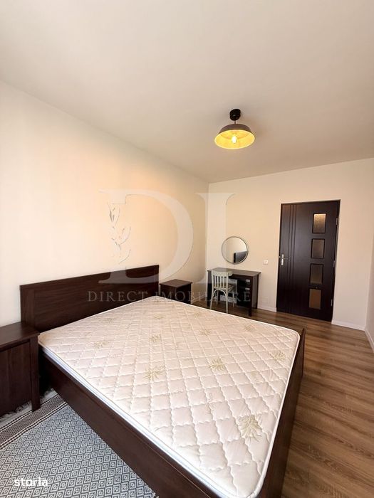 Apartament 2 camere decomandat | Florești – zona Panemar Stejarului