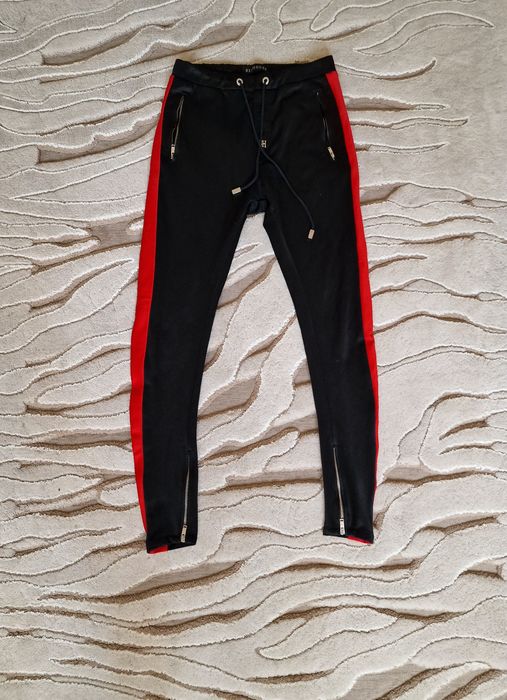 Pantaloni redhouse