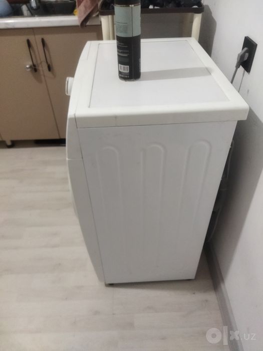 Samsung ecobubble