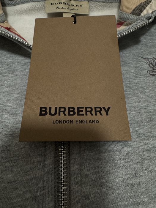 Hanorac Burberry