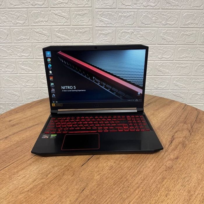Acer Nitro 5 Игровой Ноутбук