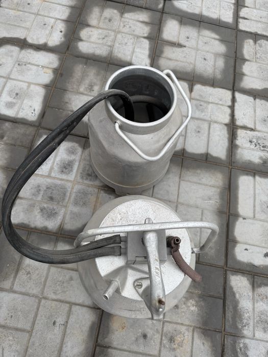 Гюмове за мляко