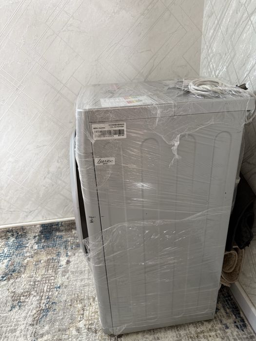 Стиральные машина