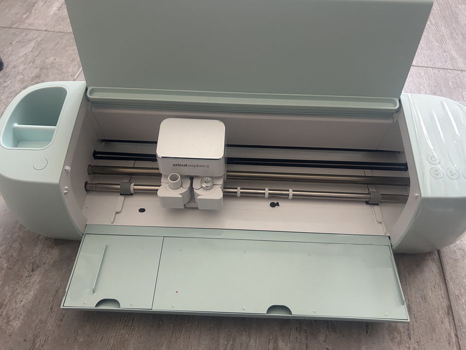 Cricut explore 3