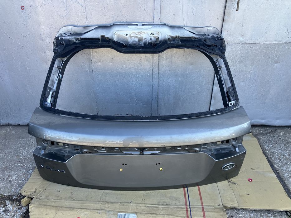 Заден капак багажник врата за Land Rover Velar L560  2017г-