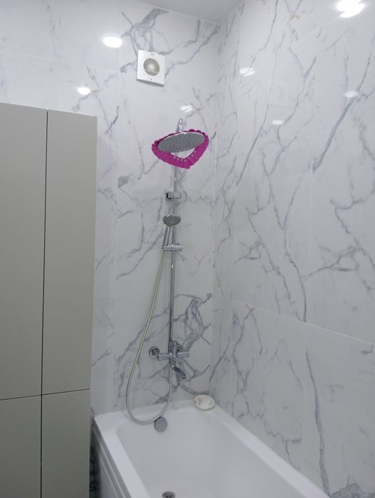 Продам квартиру с ремонтом