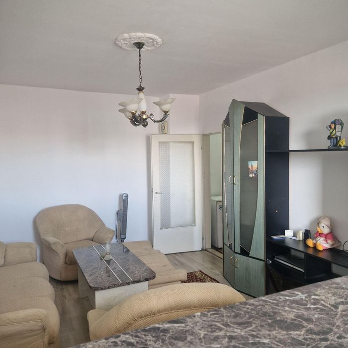 Продава се Двустаен апартамент в Пловдив, Изгрев - 43 кв.м за 1512 €/кв.м - Снимка #10