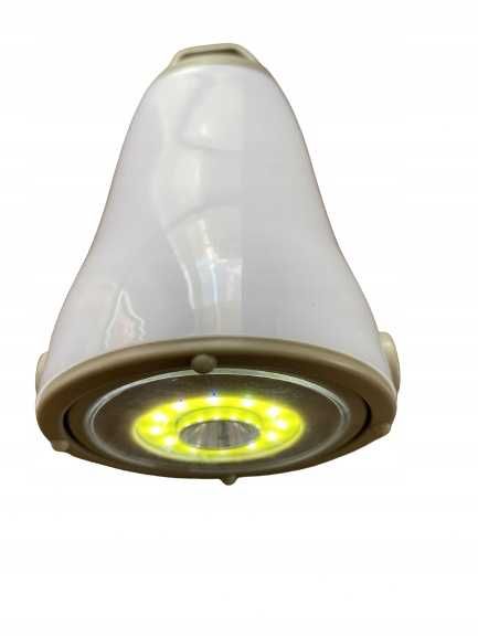 Lampa camping 3 in 1 Froyak