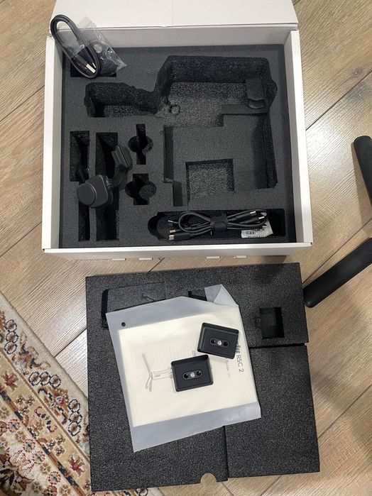 Ronin DJI RSC 2 Cтабилизатор Стаб