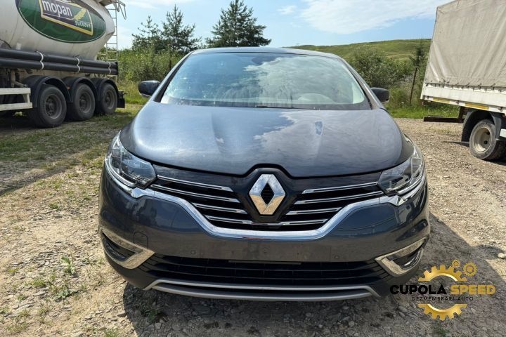 Dezmembrez Renault Espace 5 [2015 - 2019] M5PN403