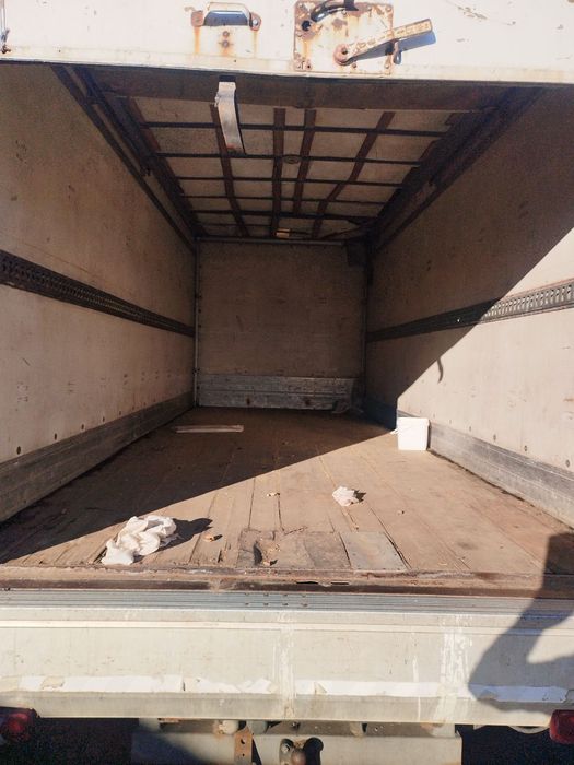 Камион DAF LF 45.120