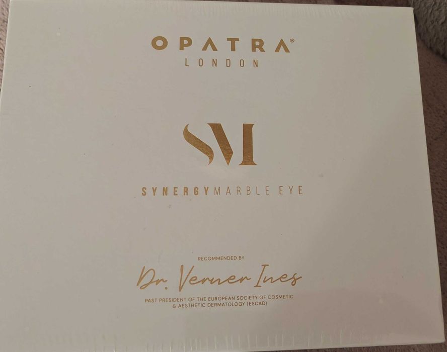 Synergy Marble eye OPATRA
