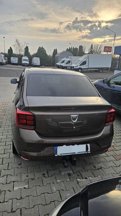 Dacia logan 1.5 diesel euro 6 fară ad blue‼️