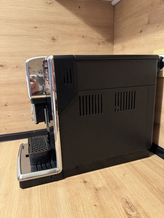 Еспресо кафемашина Philips Saeco hd8911/09