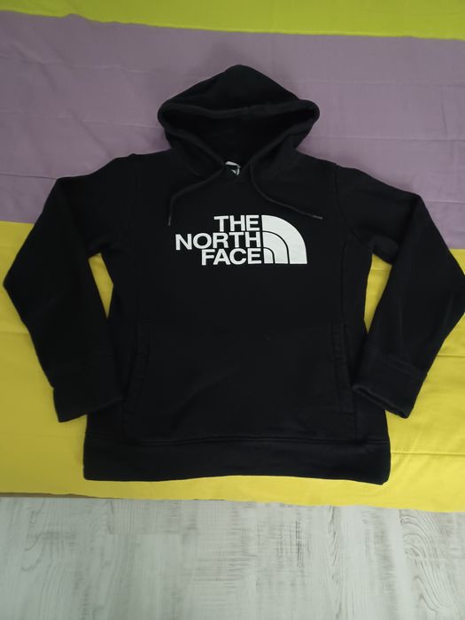 The north face дамско худи