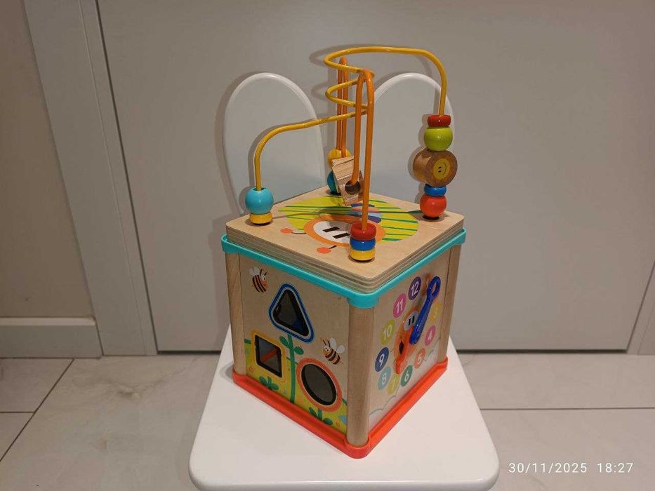 Детские игрушки до 3 лет ECO Германия