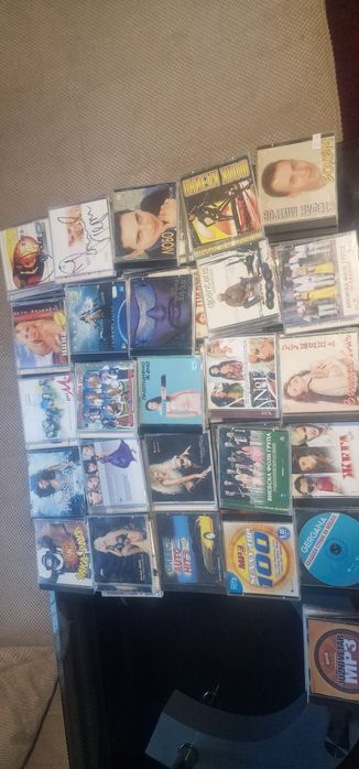 Cd поп фолк актуален списак