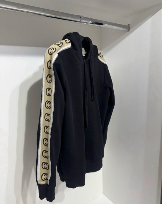 Кофта женская худи