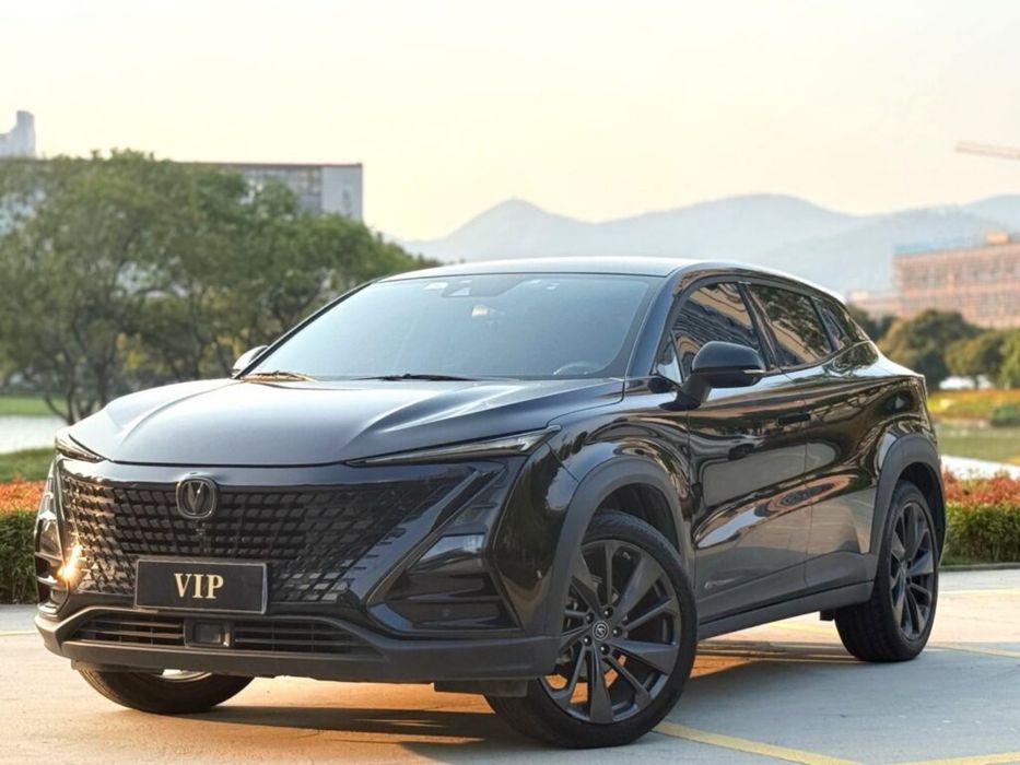 Changan Uni T ворсовые ковры