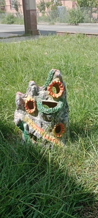 Украшения для аквариума цена договорная