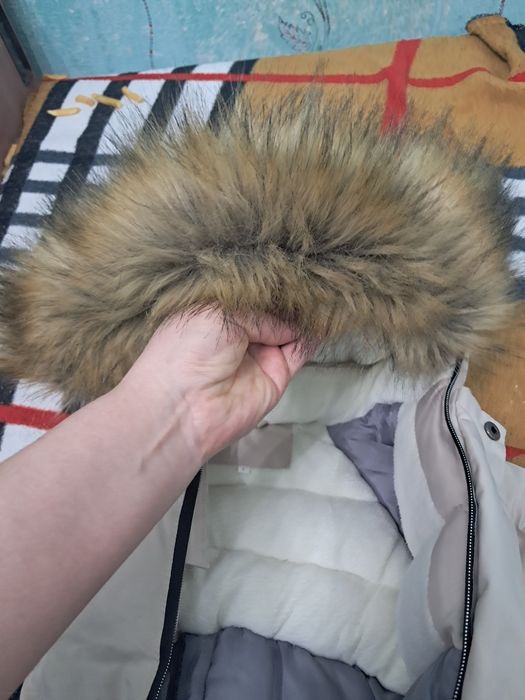 Продам комбезы на мальчика