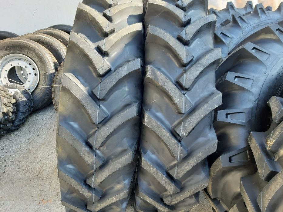Cauciucuri noi agricole 14.00-38 Anvelope de tractor U-650