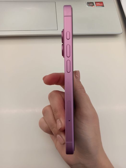 Iphone 16 256 Gb