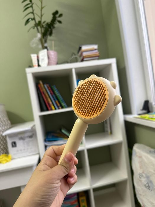 Принадлежности для кошечки