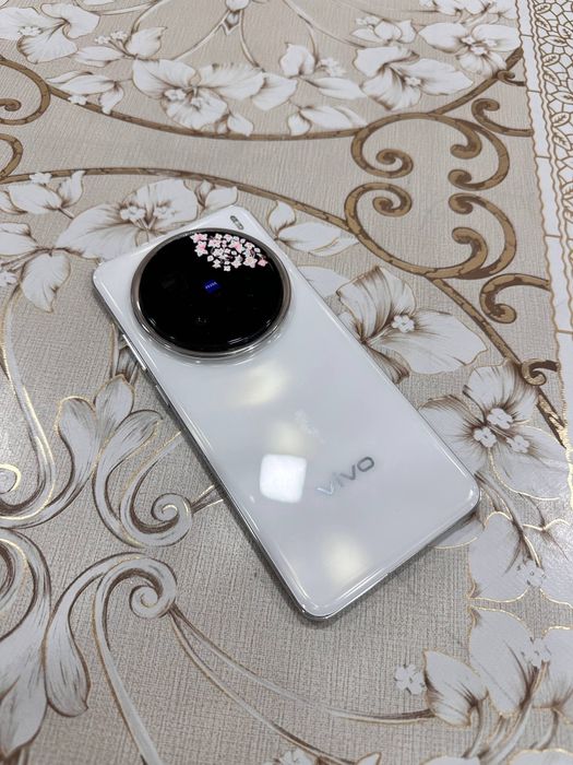 vivo X200 Pro 16/512 CN