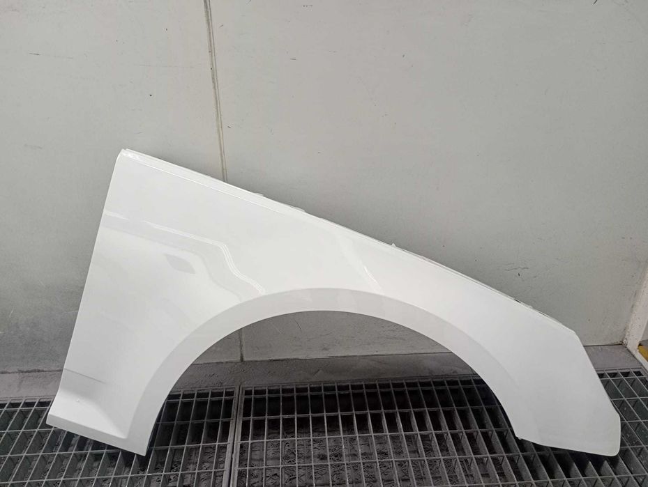 Aripa Fata Dreapta Audi A4 B9 An 2015-2018 (LY9C (Alb))