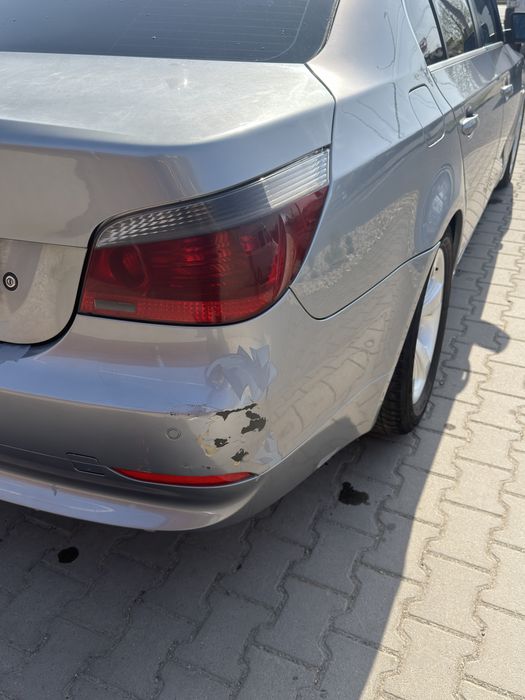 BMW 5 Series 2004 — imagine 5