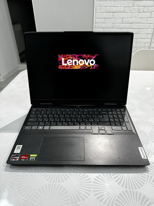 Продам ноутбук