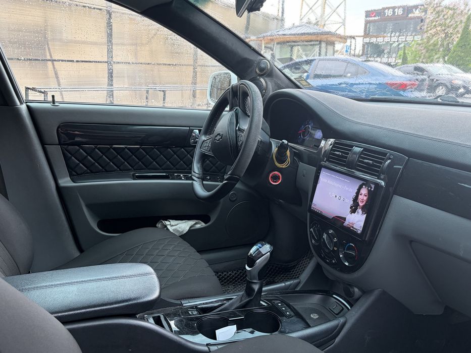 Chevrolet Lacetti / Gentra 2020 — 5