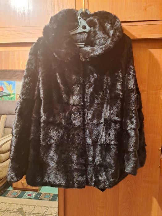 Шуба 48-50р.  40000тг