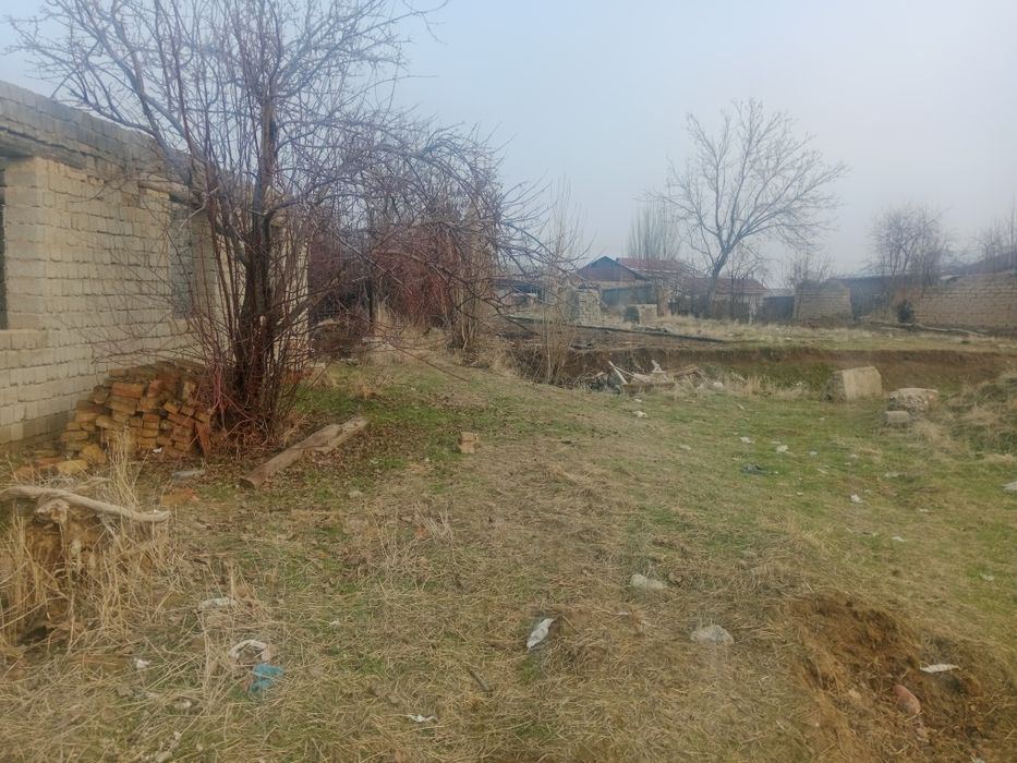 Срочно Срочно Yer sotiladi 4 sotik srochna