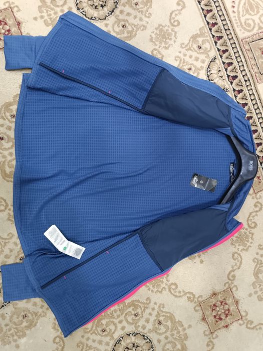 Оригинальные олимпийки Crivit