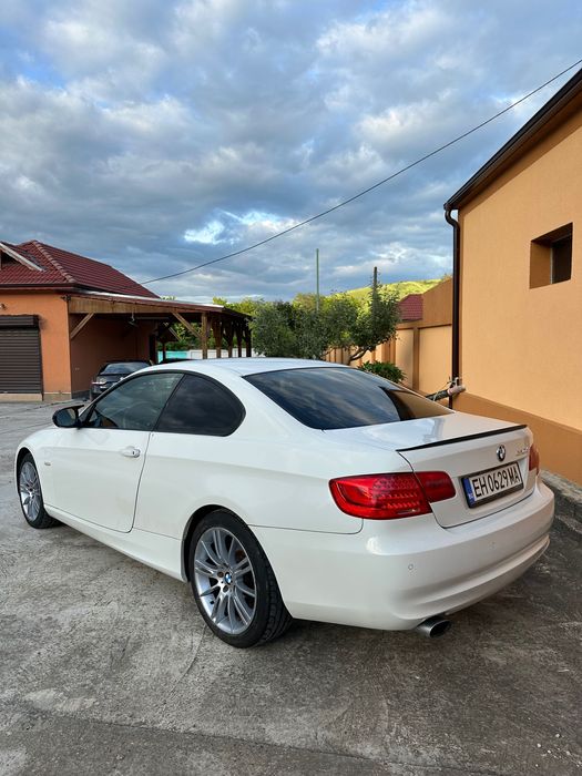 BMW e92 2011г. Автоматик