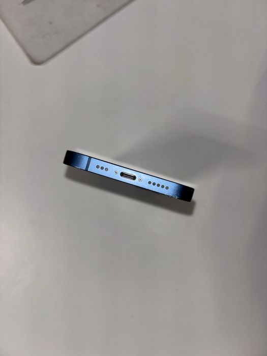 iPhone 13 128Gb Син