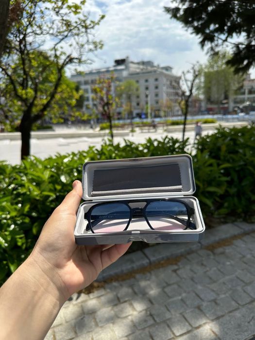 Trend очки Құлсарыда тұр