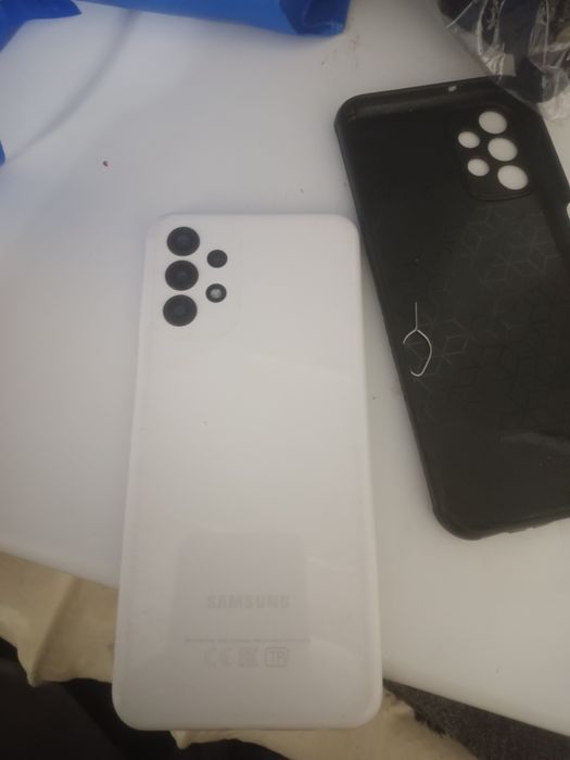 Самсунг А13 чёткий