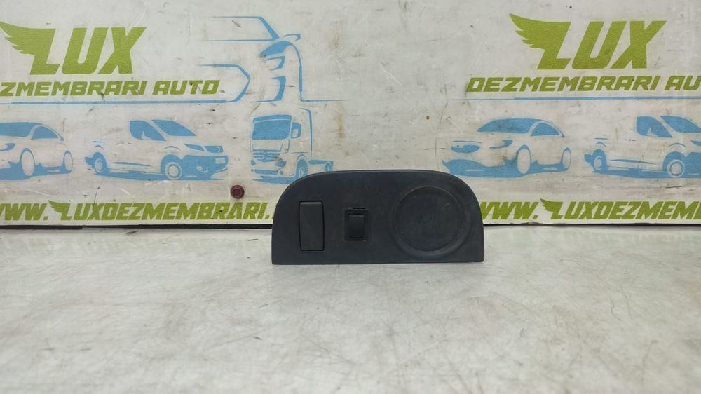 Panou buton comanda oglinzi 684937116r Dacia Logan 2 [2013 - 2016]