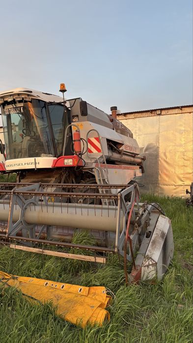 Продам комбаин Вектор