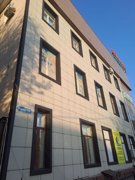 Вентилятция из жест