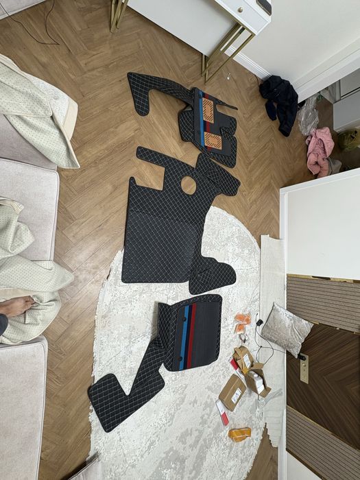 коврик шахман x3000