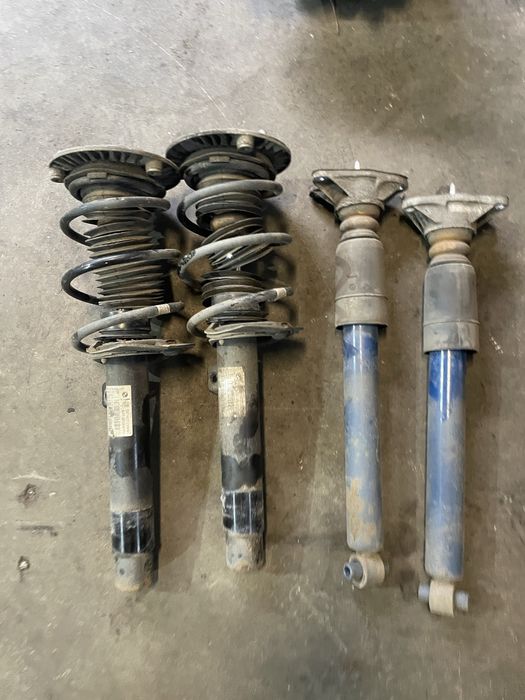 Амортисьори БМВ 1,2,3 серия, Ф30/ Ф31 (amortisiori bmw f30)