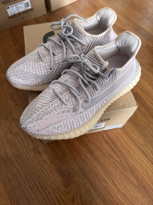 Adidas Yeezy 350 V2 Synth Reflective